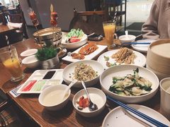 -小大董·烤鸭(王府井apm店)
