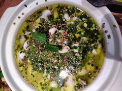 -蜀宴小调·精致家常菜(科华店)