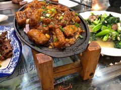 -徽州美食(三十年老店)