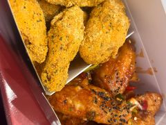 -悠个炸鸡(南京创始店)