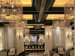 -大堂吧·下午茶·特调鸡尾酒(大连一方城堡豪华精选酒店)