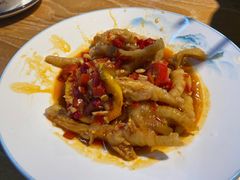 -九龙奇迹海鲜大排档(万象城店)