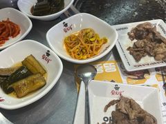 -安又胖韩国烤肉(美罗城店)