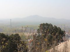 -峄山风景名胜区