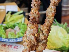 -牛街清真满恒記(平安里西大街店)