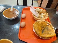 -方中山胡辣汤(航海东路店)