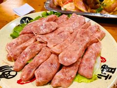 -小宇火锅烧烤(颜三路店)