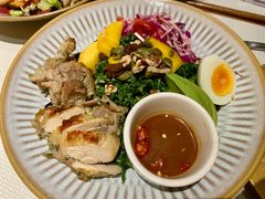 -BAKER&SPICE(安福路店)