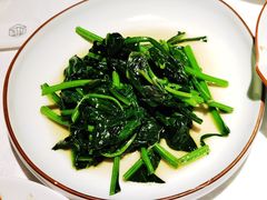 -古越舫·精品杭帮菜(商都路店)