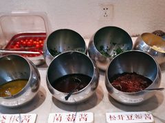 -名善山珍·野生菌汤锅(文殊院店)