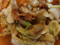 -苹果树下艺术餐厅(通州店)