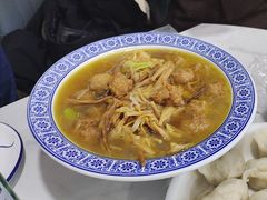 -红姐东北菜私房菜铁锅炖饺子馆(中街店)