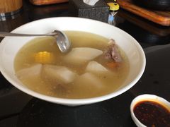 -蓉诚小厨(黄田坝店)