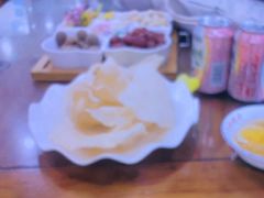 -那家老院子东北菜·饺子·小鸡炖蘑菇(艳华街店)