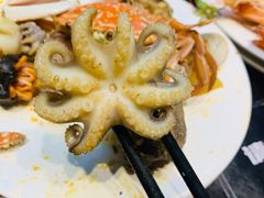 -川骄海鲜自助(亚运村店)