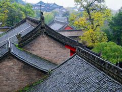 -华清宫景区