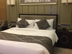 -无锡新湖铂尔曼大酒店