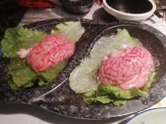 -哥老官重庆美蛙鱼头(宝山龙湖店)