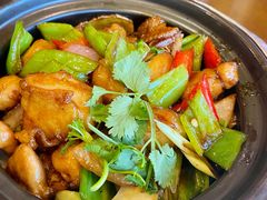 -日昌餐馆(亦庄店)