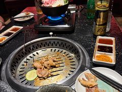 -牛焱·烧肉酒肆(五大道店)