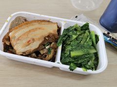 -白七刀·博白白切·广西客家菜