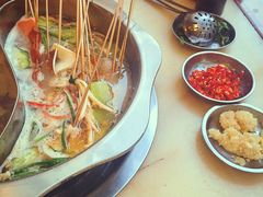 -袁记串串香(新南门店)