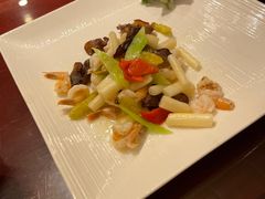 -百姓人家家常菜馆(大观·天地MALL店)