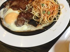 -豪客来牛排(人民东路店)