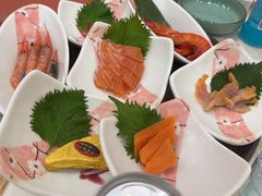 -第六季自助餐厅(甜水园店)