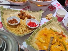 -西江红·株洲本地菜(滨江南路店)