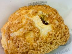-君之狮子山·轻糖烘焙(开元Mini店)