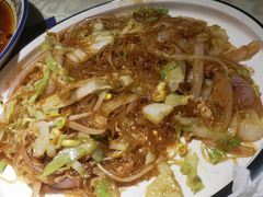 -眷江南之小蓝鲸(王府大街店)