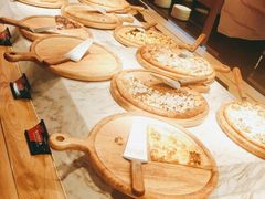 -比格比萨自助(德思勤四季汇店)