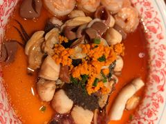 -波螺油子青岛本帮菜(银座店)