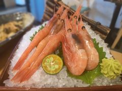 -沼津港日本料理·寿喜烧·烧鸟(新世界大丸百货店)