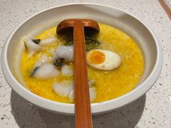 骨汤酸菜鱼拉面-味千拉面(星摩尔购物中心店)