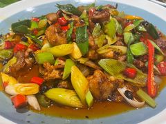 -懒人盐府人家(航天桥店)