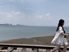 -海堤纪念公园