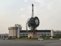 -世纪钟