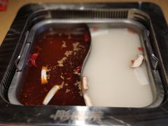 -彤德莱牛肉火锅(双港店)