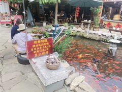 -竹泉村旅游度假区