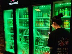 -可口香·非遗老号烧烤(南岗直营店)