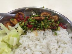 -Fan!烤肉饭(王府·星mall店)