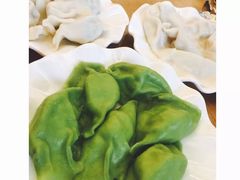 -东方饺子王(新阳路店)