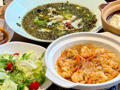 -大盐帮川菜馆(长楹天街店)