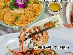-阿浪海鲜连锁•海鲜加工•老字号(第一市场店)