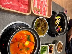 -拾也•和牛•海鲜•烤肉放题(卓悦INTOWN店)