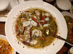 -缪氏川菜(丰盛町店)