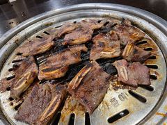 -Se Jong Korean BBQ Buffet Campsie