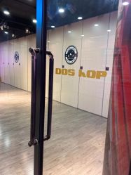 -DOS HOP潮上舞蹈